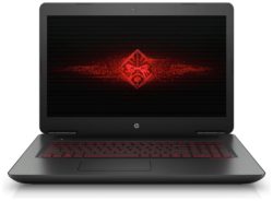 OMEN by HP 17.3 Inch i7 8GB 1TB 128GB SSD VR Gaming Laptop.